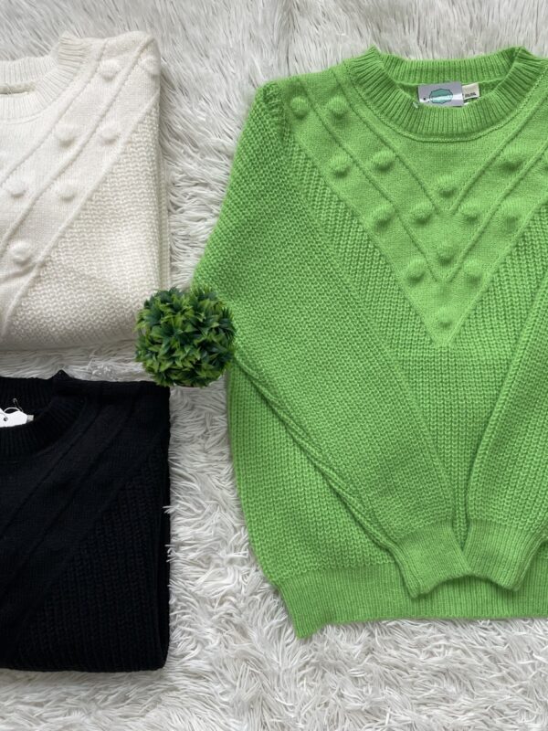 Sweater cloud
