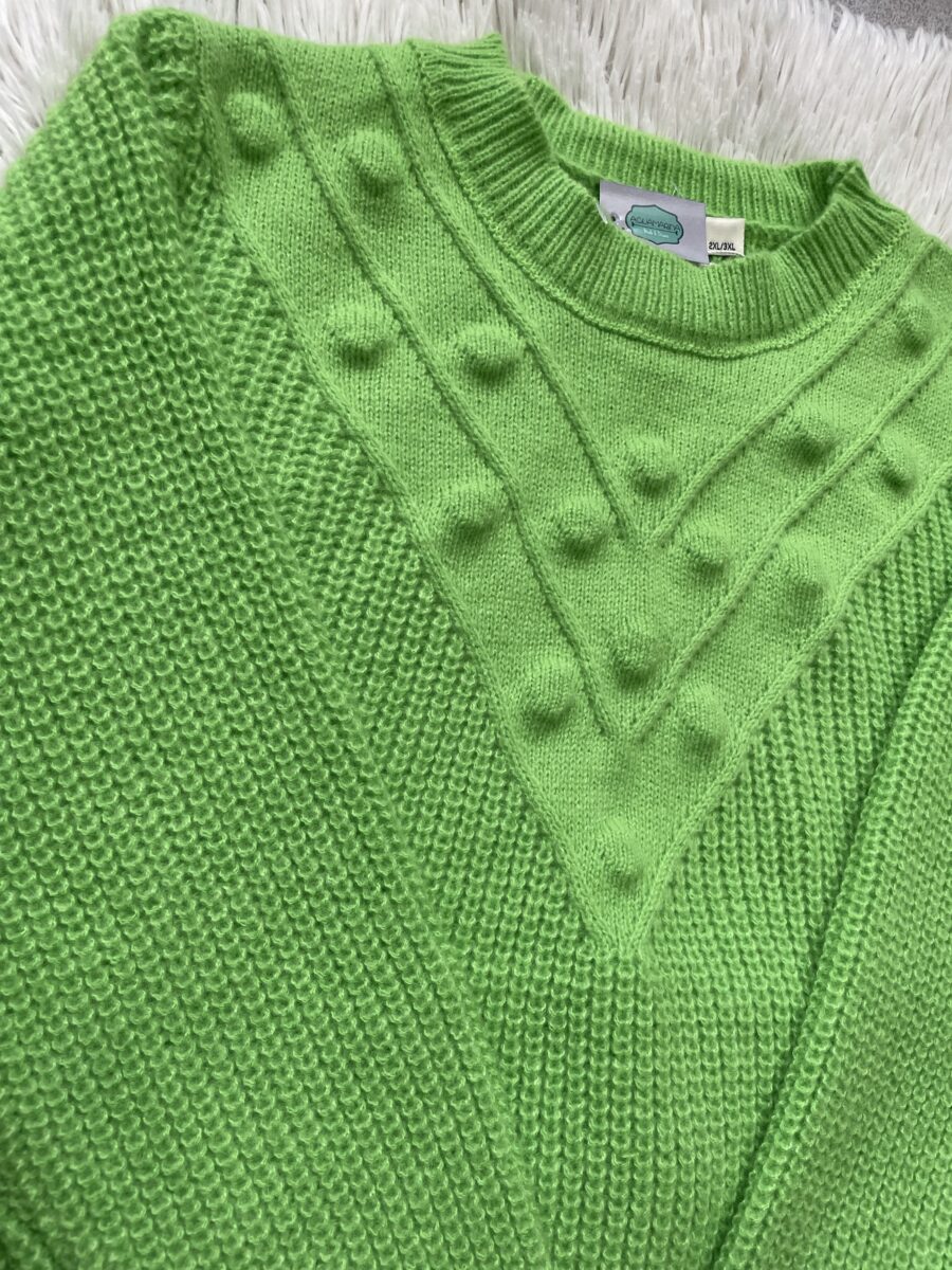 Sweater cloud - Imagen 3