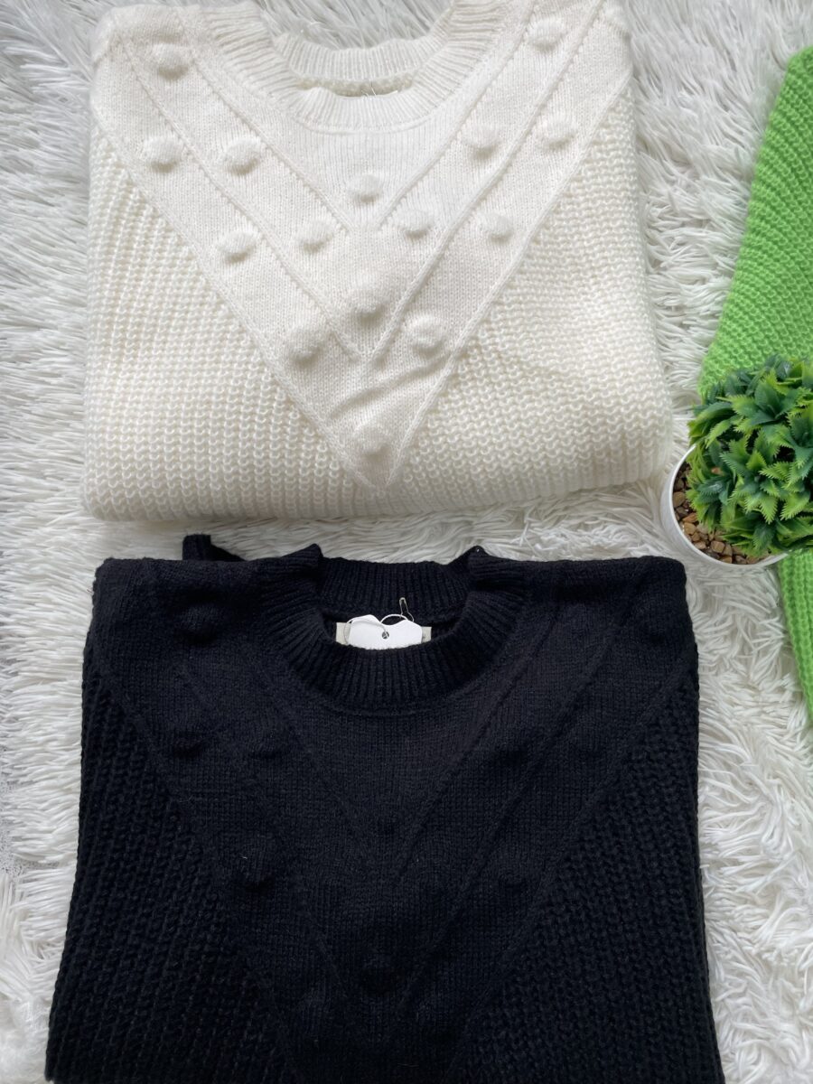 Sweater cloud - Imagen 2
