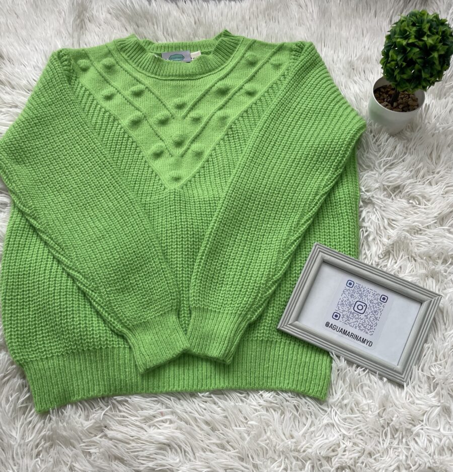 Sweater cloud - Imagen 4