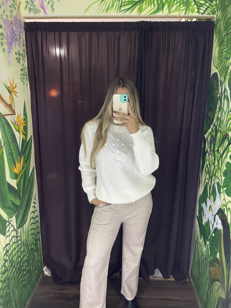 Sweater cloud - Imagen 6