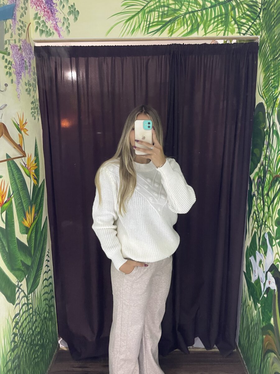Sweater cloud - Imagen 5